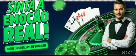 App 999alfa