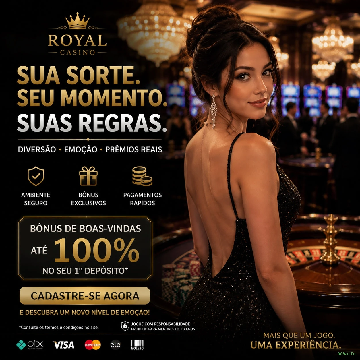 Download 999alfa