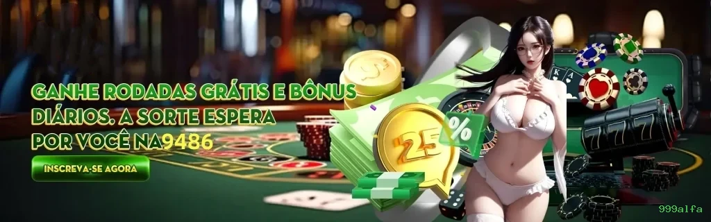 Jogos 999alfa