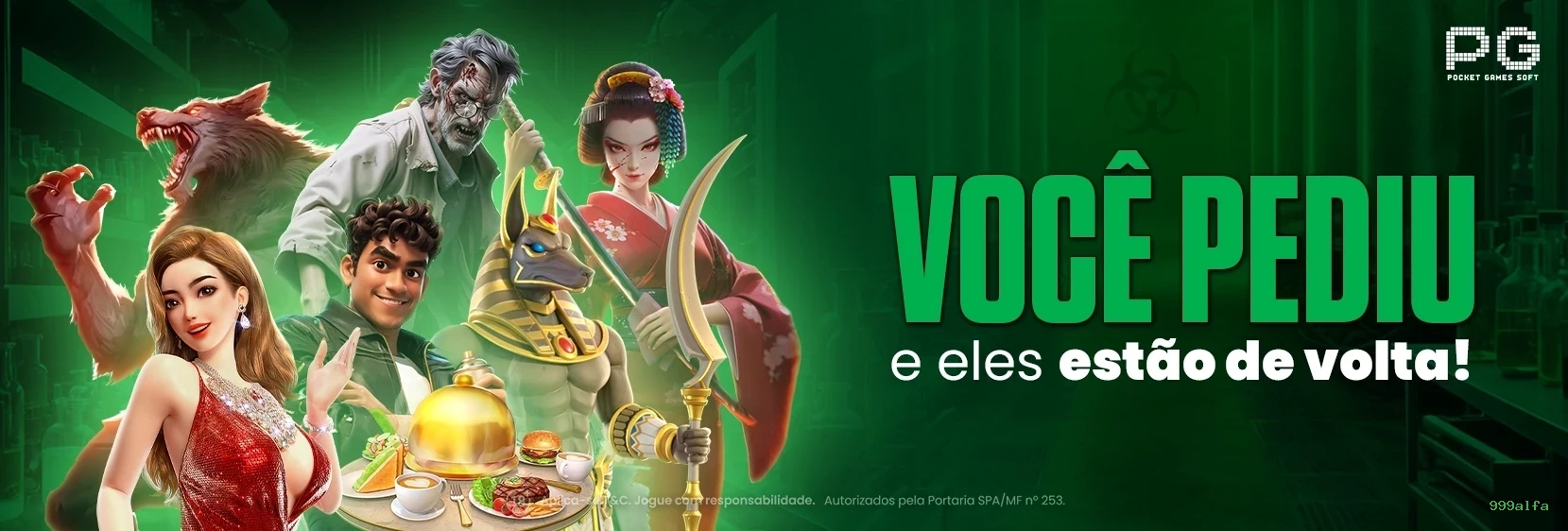 Estatísticas do jogo